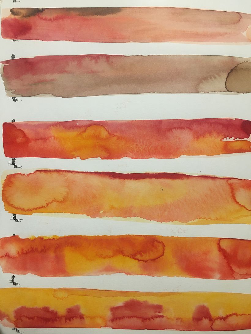 Mon projet : le repas d’automne des amis 16