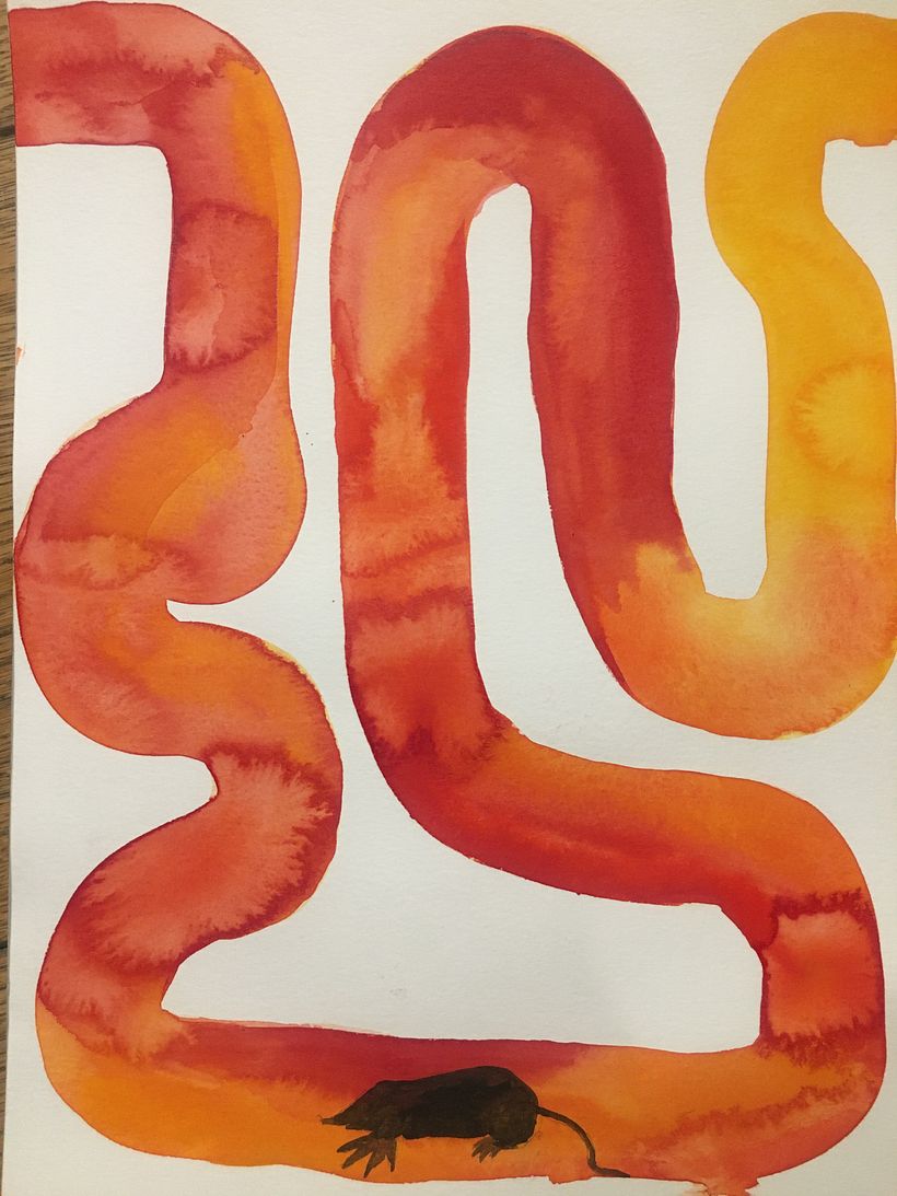 Mon projet : le repas d’automne des amis 17