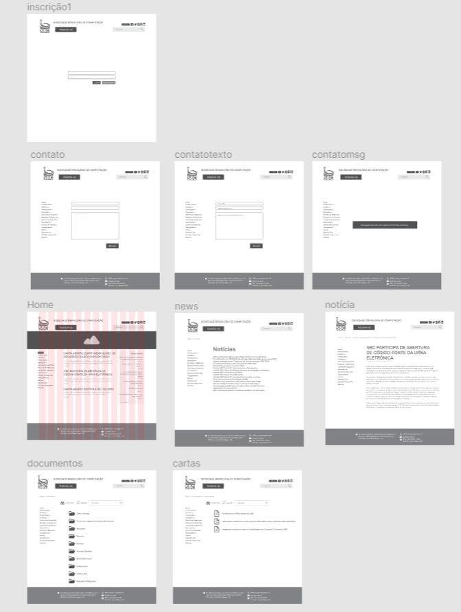Meu projeto do curso: Introdução a Design Systems com Figma 8