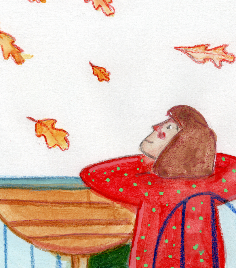 My project for course: Exploratory Sketchbook: Find Your Drawing Style 3