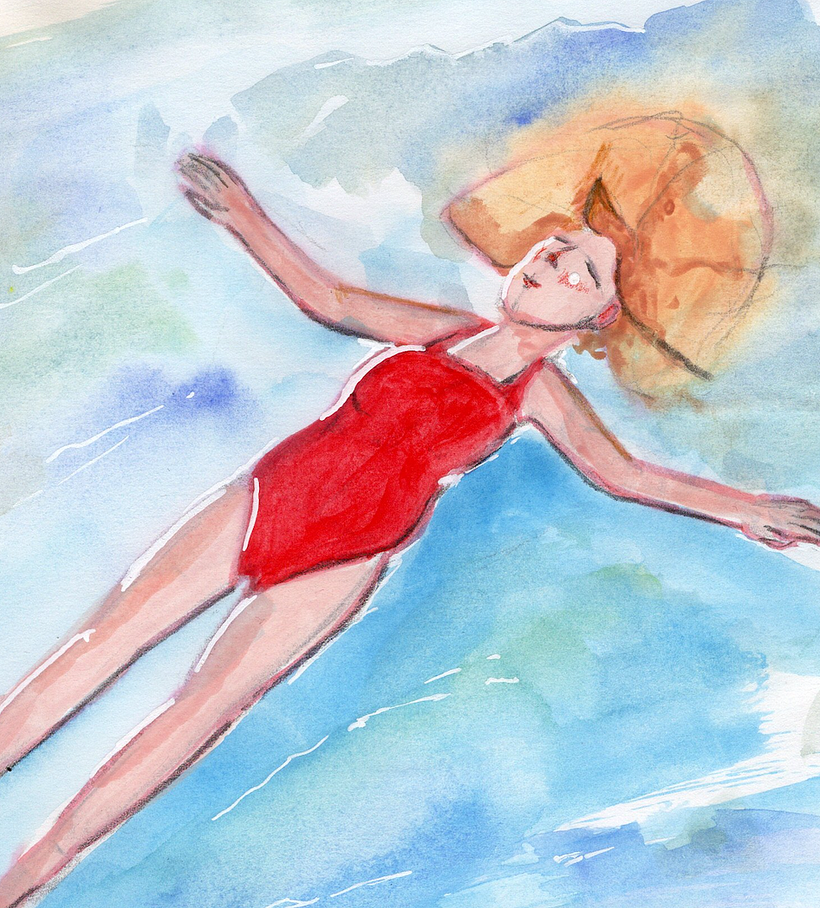 My project for course: Exploratory Sketchbook: Find Your Drawing Style 3