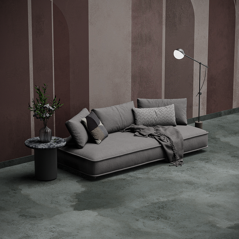 My project for course: Photorealistic Product Rendering with KeyShot 5