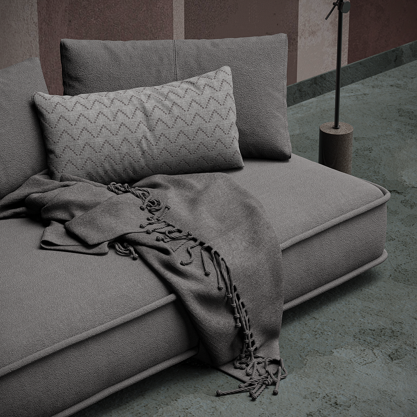 My project for course: Photorealistic Product Rendering with KeyShot 3