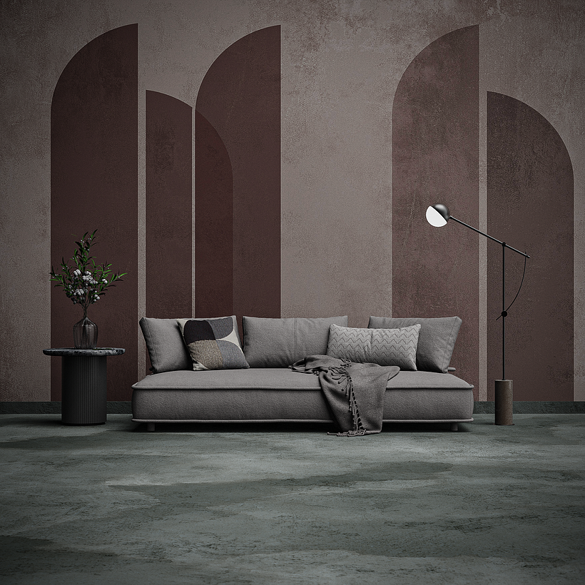 My project for course: Photorealistic Product Rendering with KeyShot 1