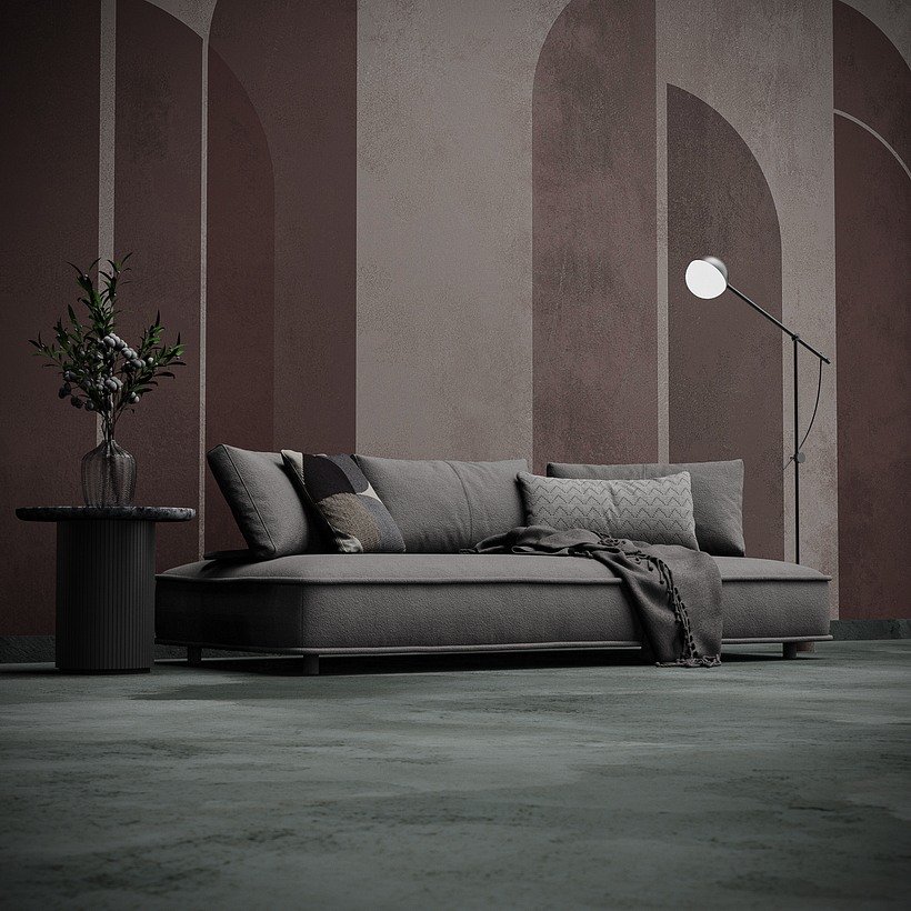 My project for course: Photorealistic Product Rendering with KeyShot 6