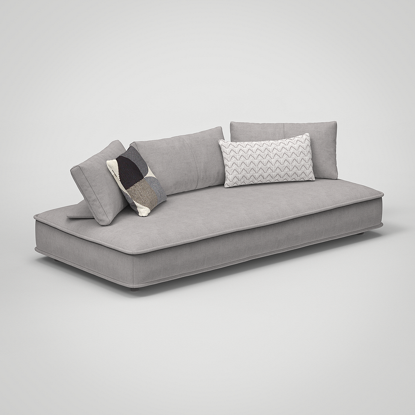 My project for course: Photorealistic Product Rendering with KeyShot 7