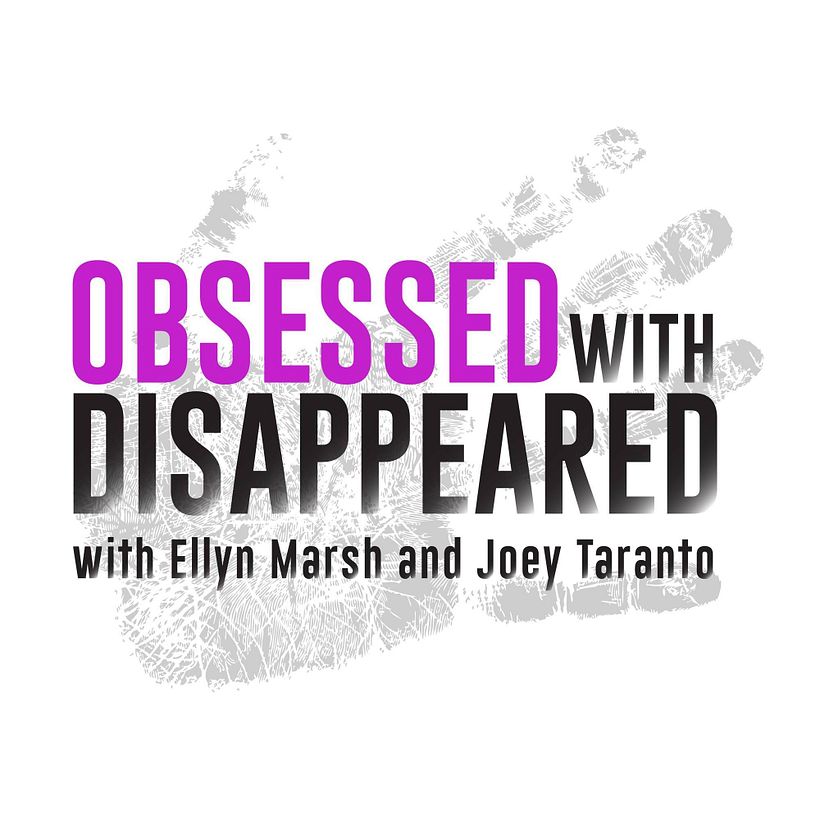 Post-production for the I Think Not!, formerly Obsessed with Disappeared podcast 3