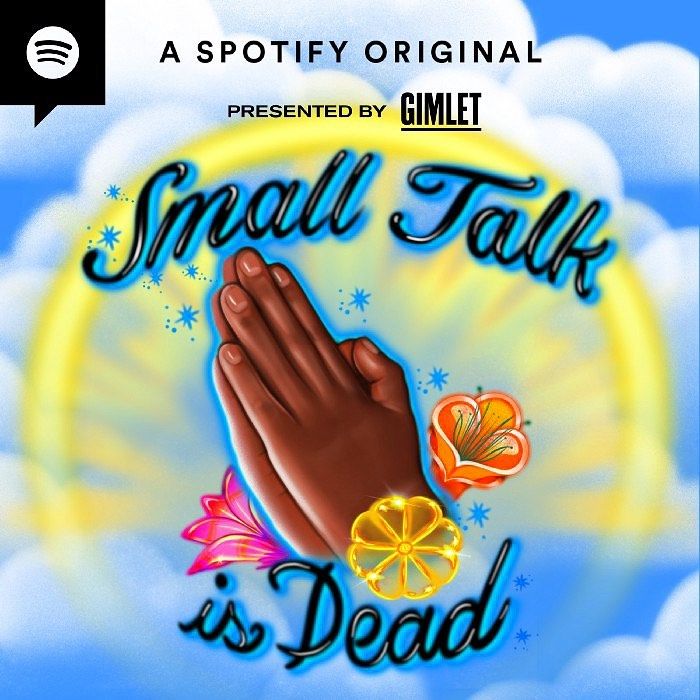 Art by Natalia Agatte: https://wearesnyder.com/us/artist/natalia-agatte