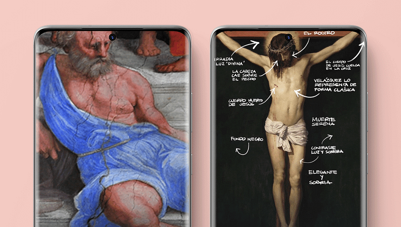 5 TikTok Accounts to Learn Art History