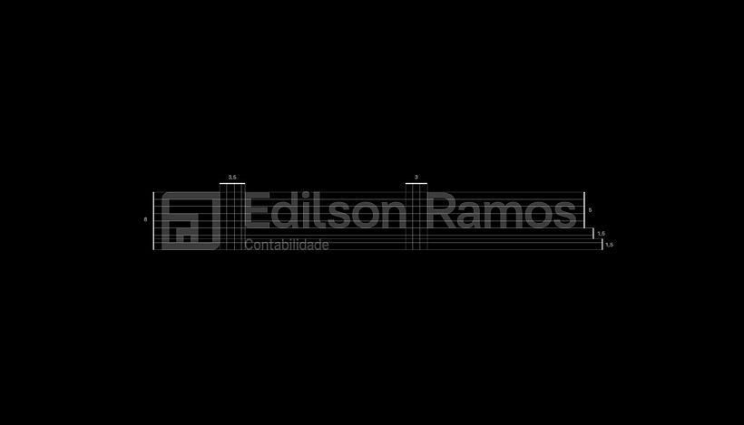Edilson Ramos - Contabilidade 5