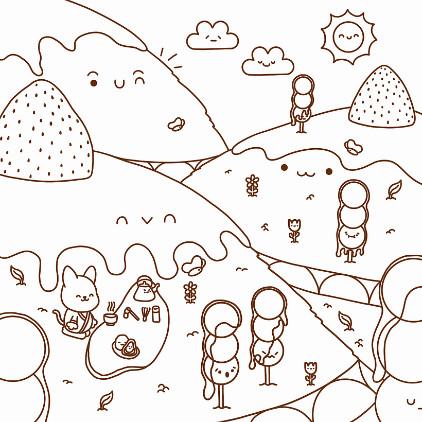 Lineart