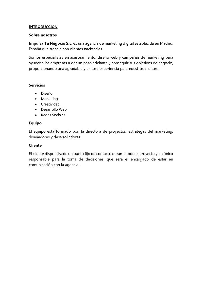 Mi proyecto del curso: Project Management para una comunicación eficaz 6