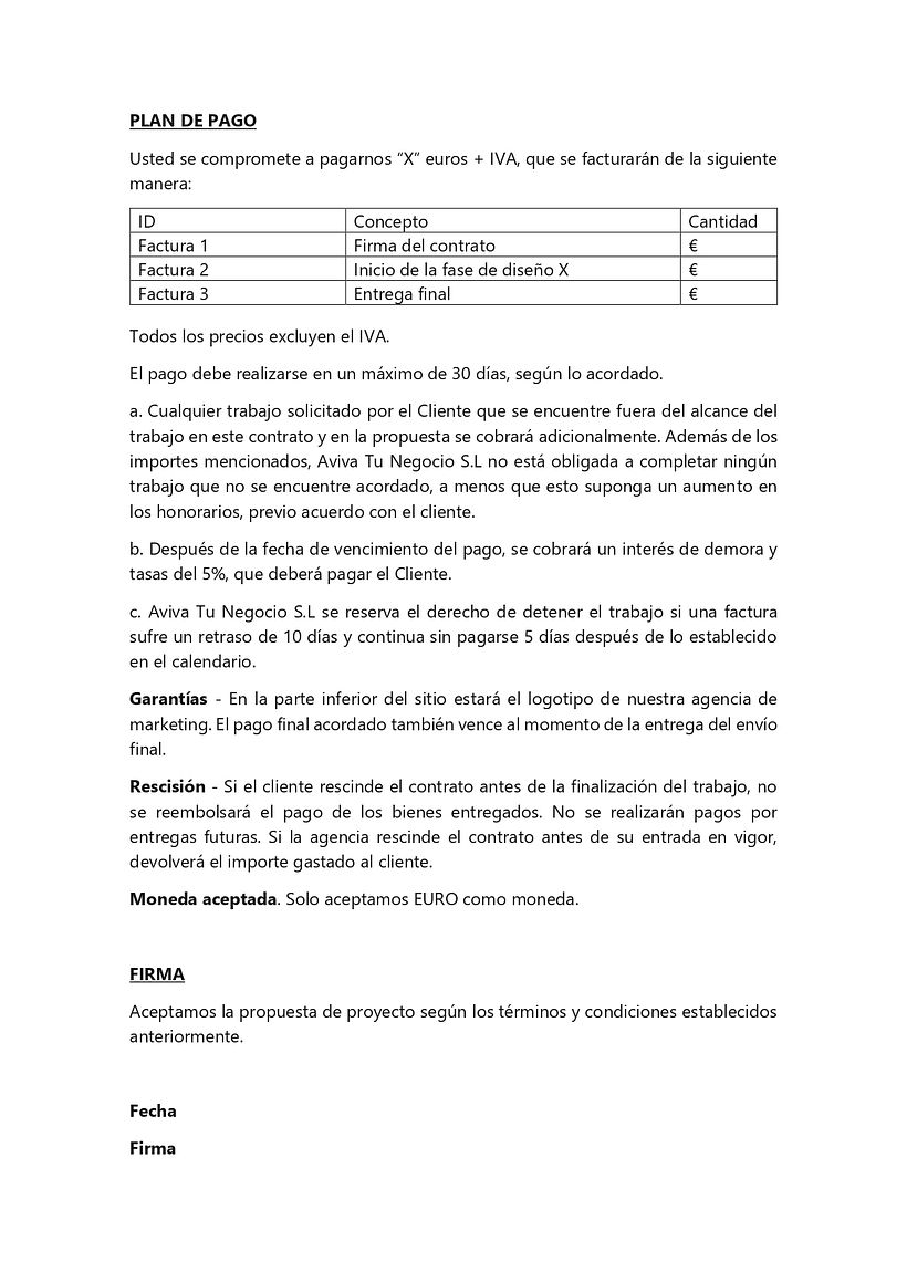 Mi proyecto del curso: Project Management para una comunicación eficaz 10