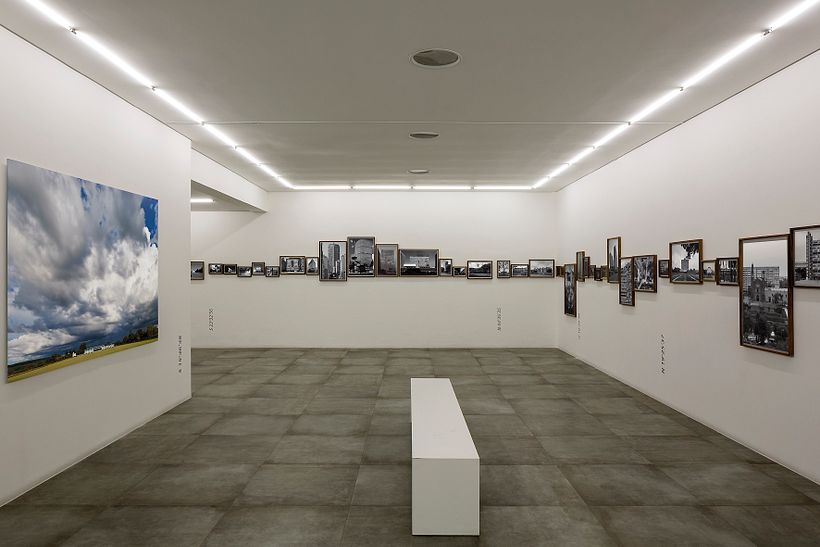 2015|05|26 Galeria Bolsa de Arte presents “latinitudes” São Paulo [2015]