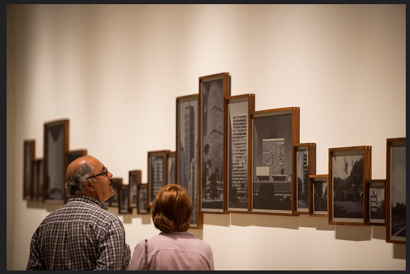 2015|10|23 Memorial do Rio Grande do Sul presents “biografia da vida urbana” Bienal do Mercosul, Porto Alegre [2015]