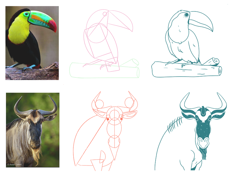 2. Ejercicio de descomposición 2