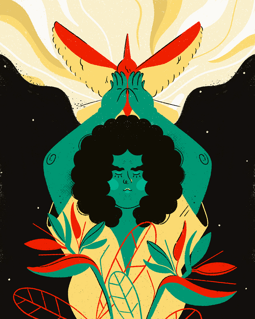 6. Color, luces y sombras (1)