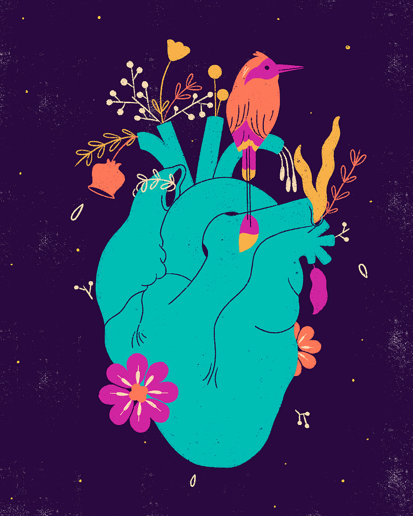  6. Color, luces y sombras (2)