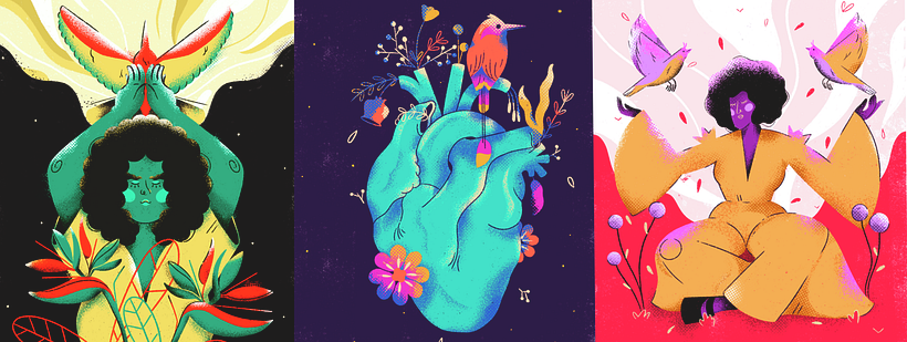 7. Resultado final 3 piezas