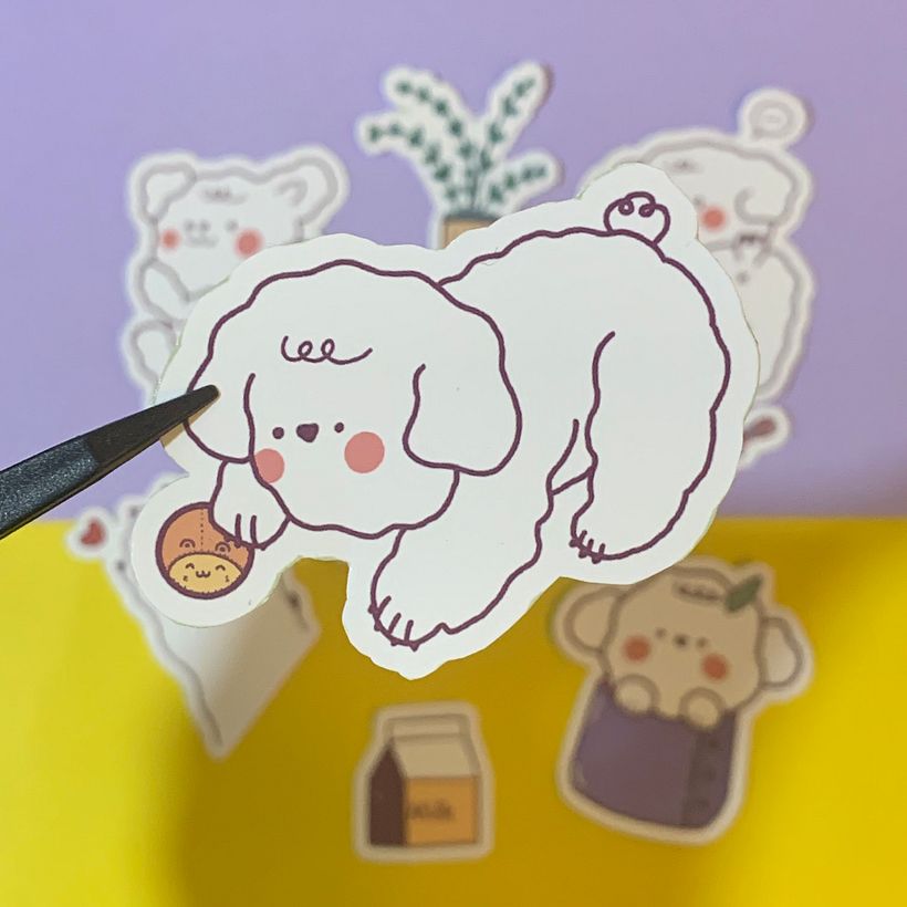 Kem Factory By Gwennie Luc 3