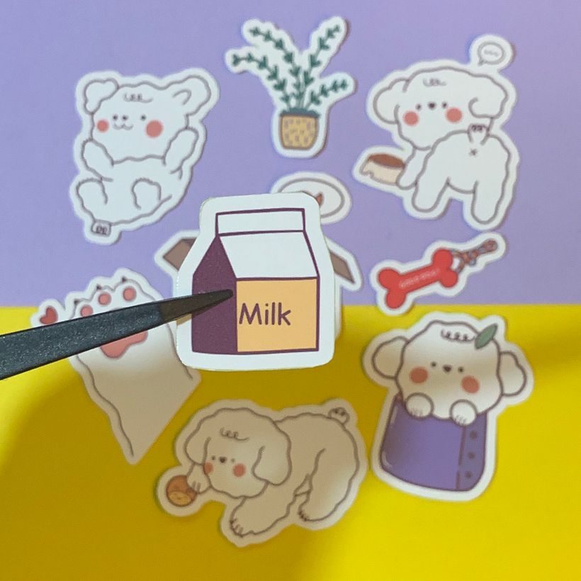 Kem Factory By Gwennie Luc 4