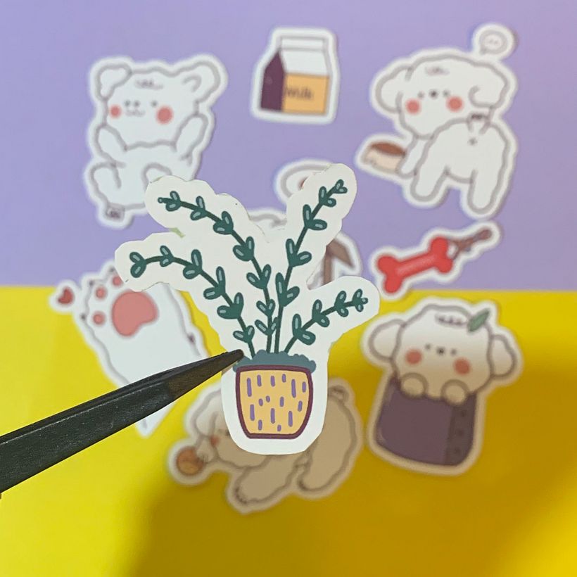 Kem Factory By Gwennie Luc 5