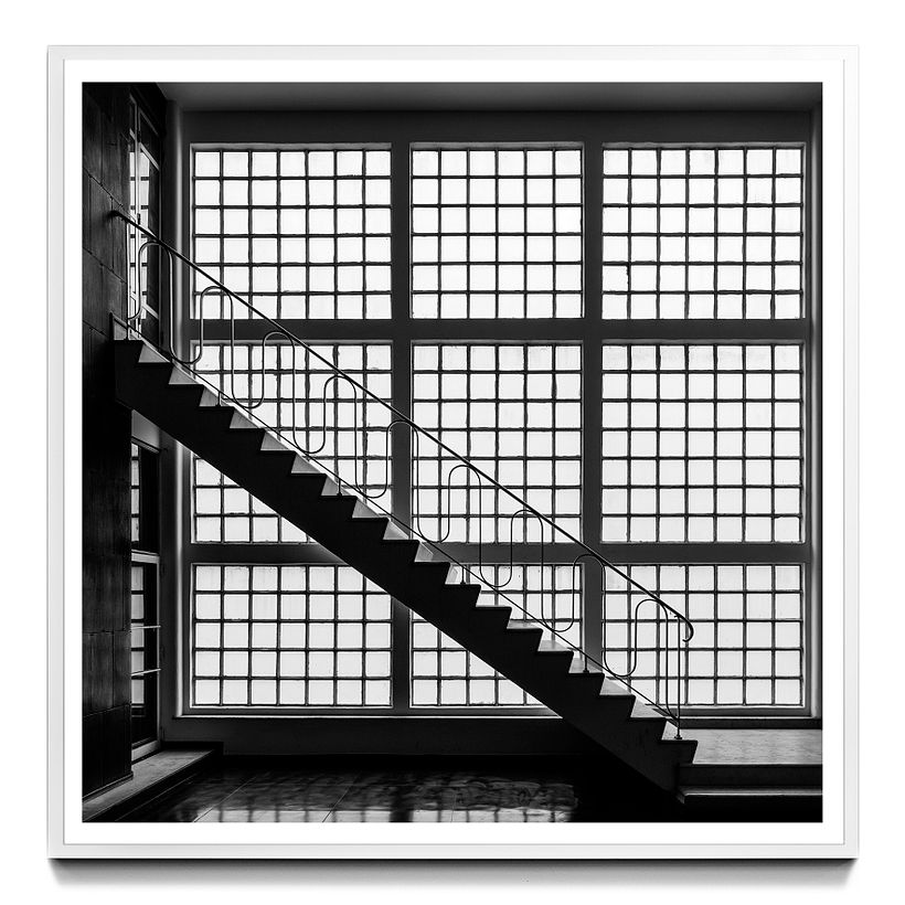 rio enquadrado#22, 2016 - associação brasileira de imprensa [1936]