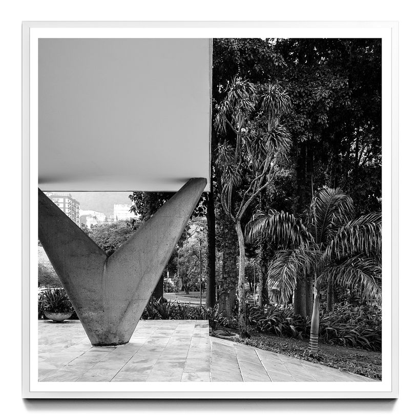 rio enquadrado#31, 2016 - hospital da lagoa [1952]