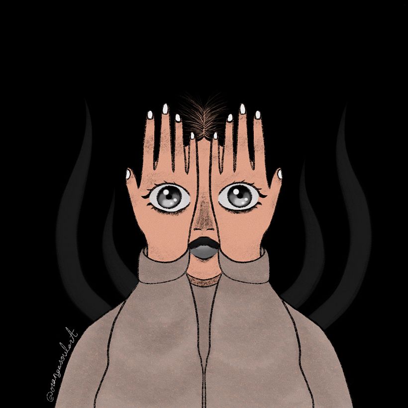 Eyes 1