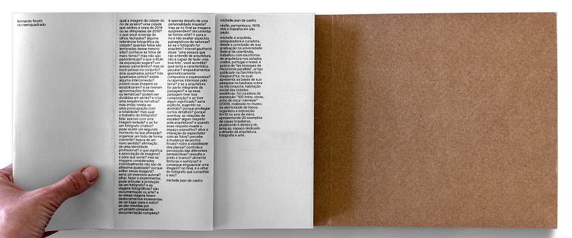 design gráfico: Julio mariutti + alice viggiani