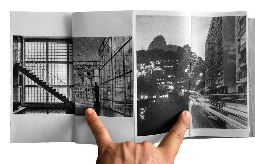 livro de artista, interessandos no inbox do instagram @leonardofinotti