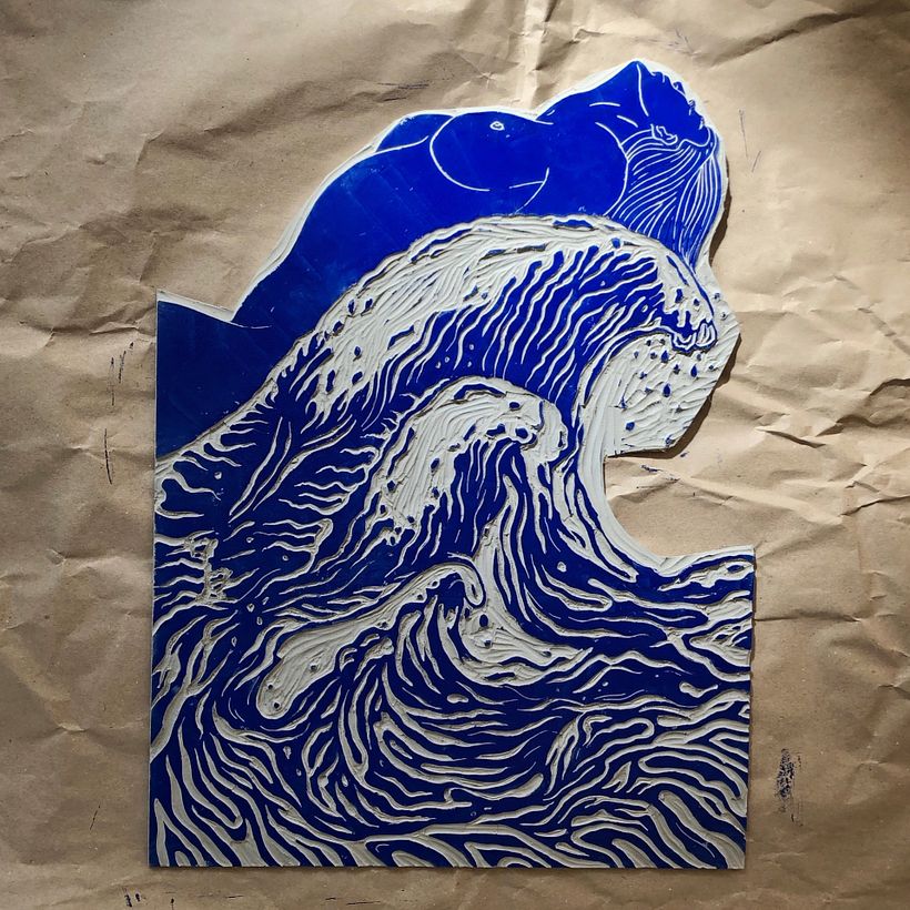 La Vague 2