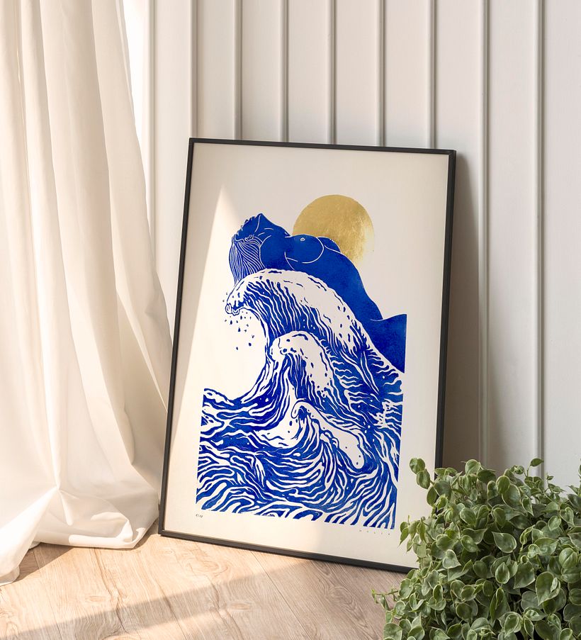 La Vague 4