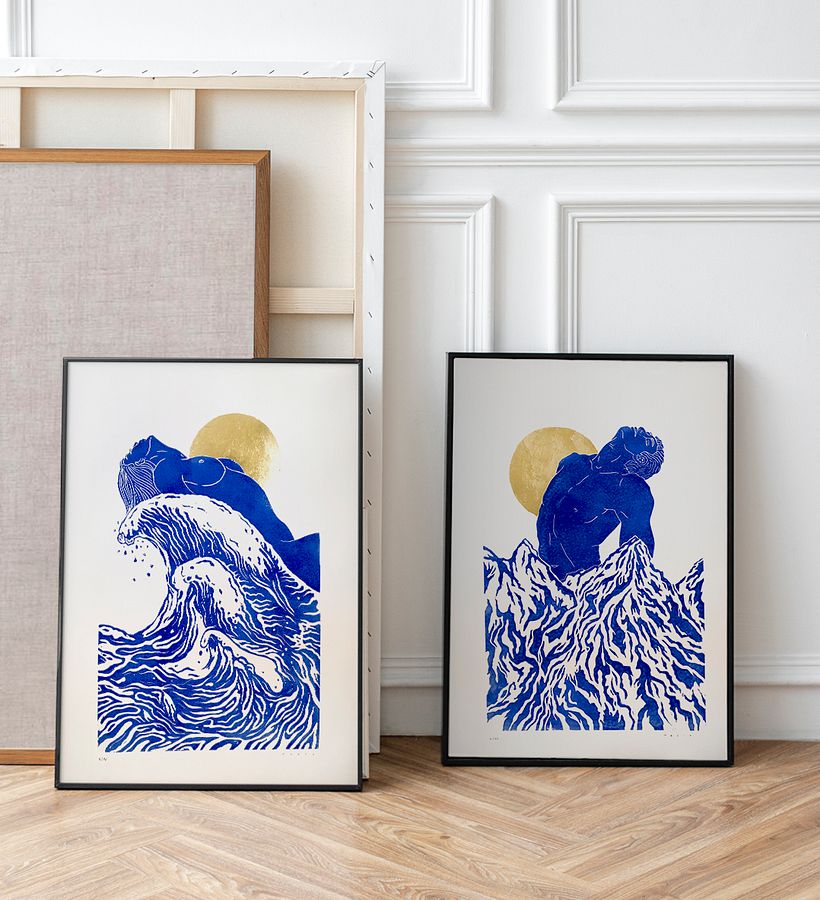 La Vague 5