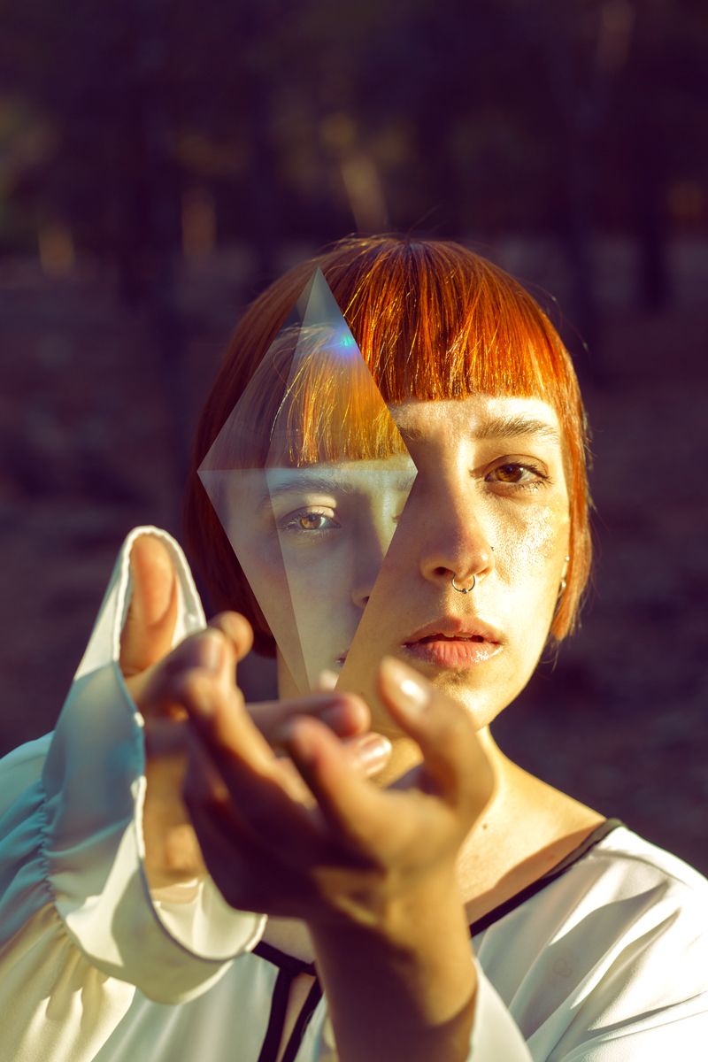 CRYSTAL 4