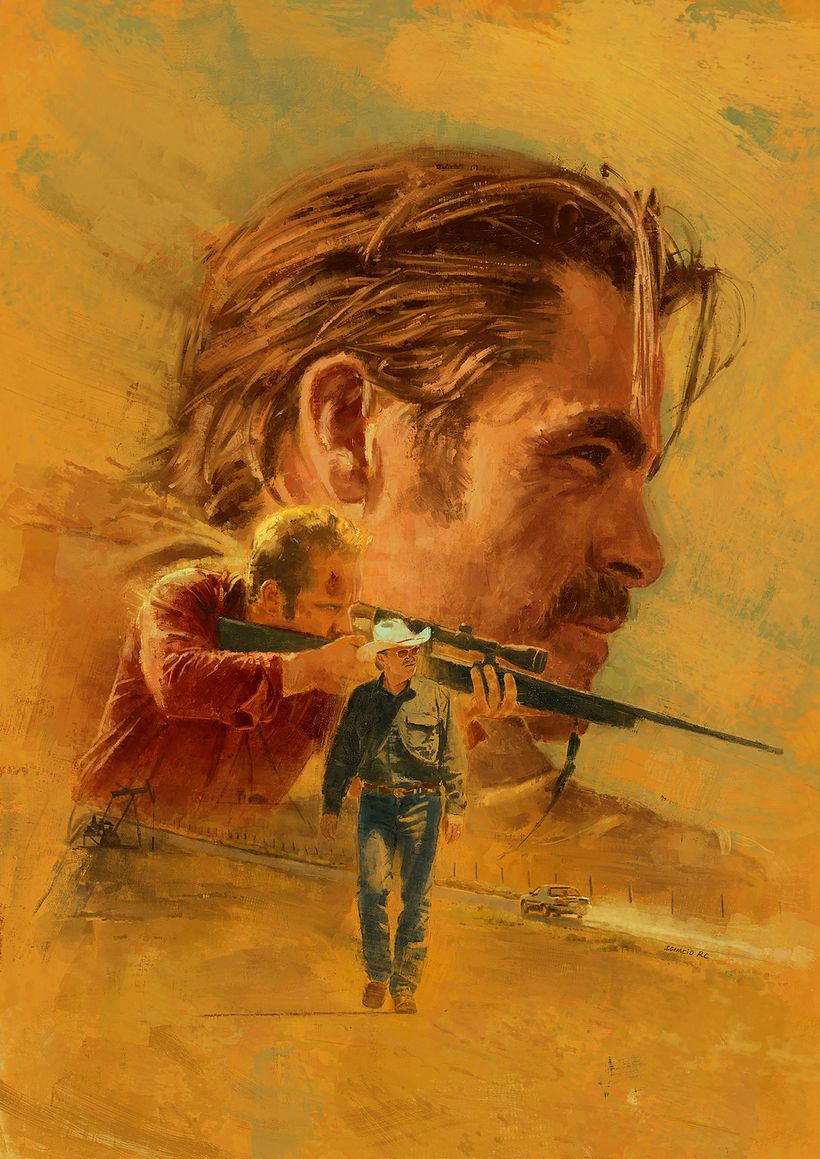 Hell or High Water 3