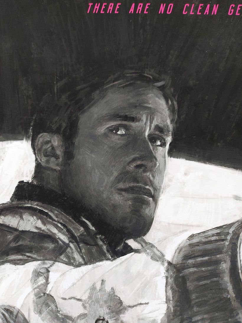 Print detail