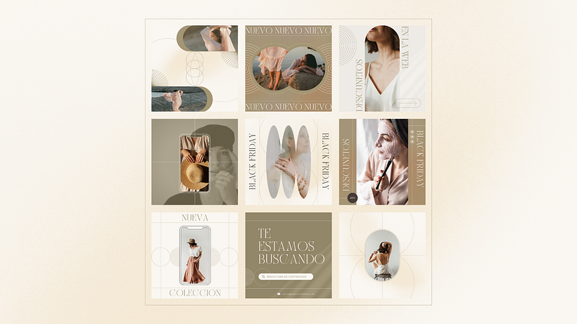 Material gráfico para Canva 5