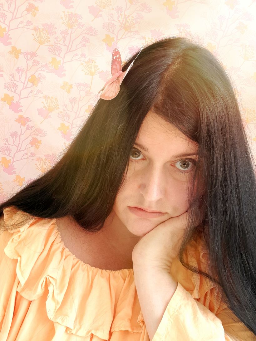 Mój projekt z kursu: Profesjonalne selfies i video selfies na Instagram 3