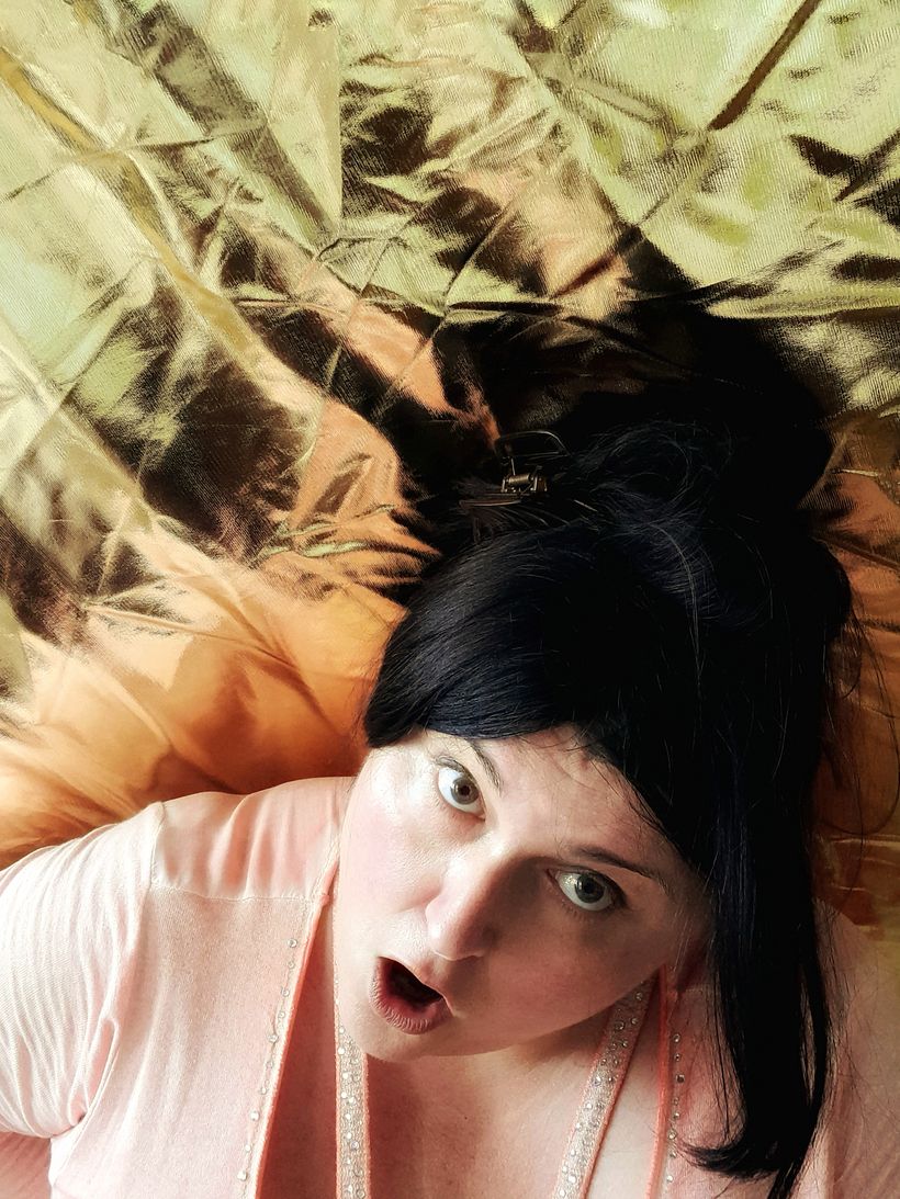 Mój projekt z kursu: Profesjonalne selfies i video selfies na Instagram 4