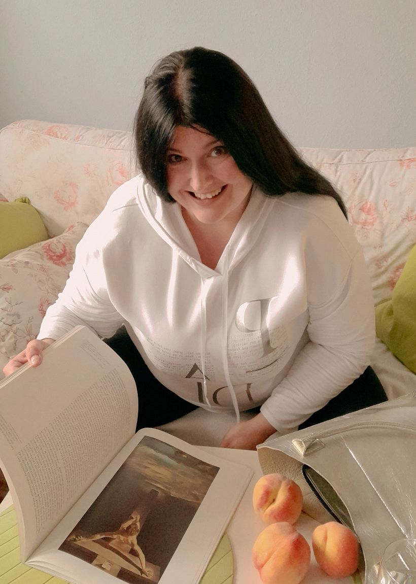 Mój projekt z kursu: Profesjonalne selfies i video selfies na Instagram 8