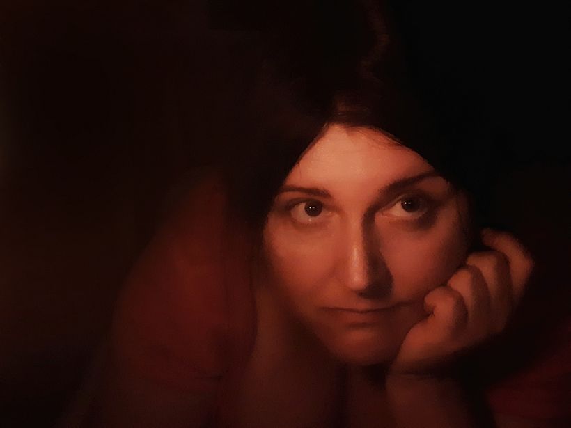 Mój projekt z kursu: Profesjonalne selfies i video selfies na Instagram 10