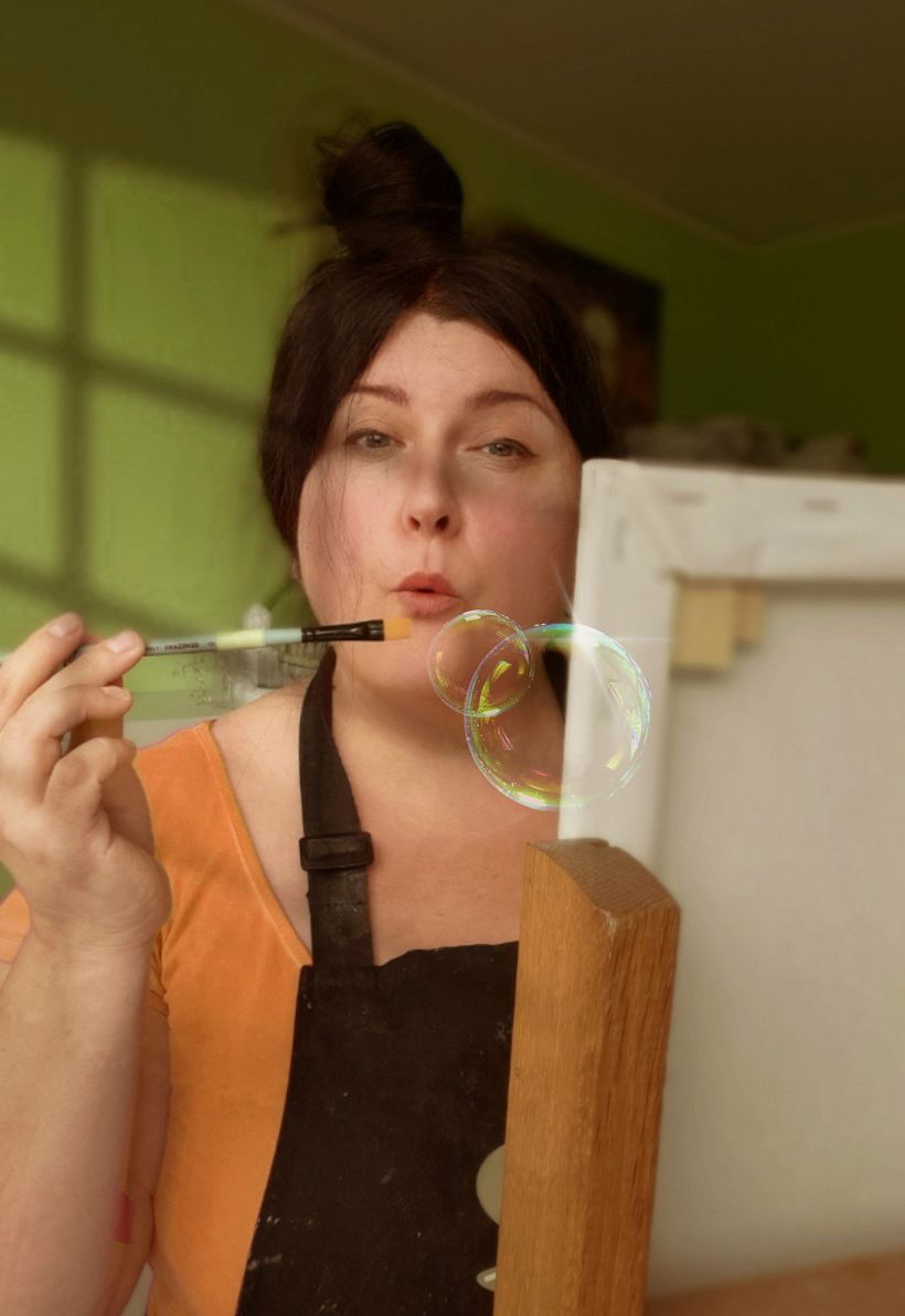 Mój projekt z kursu: Profesjonalne selfies i video selfies na Instagram 11