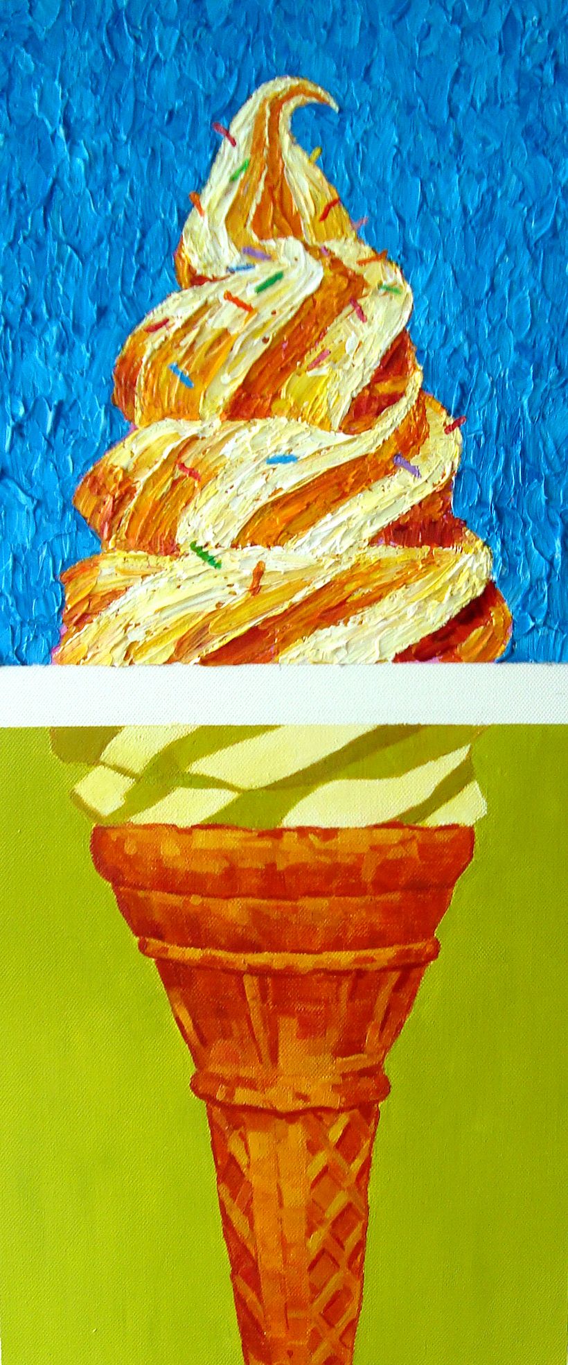 Ad Campaigns and Publications 4