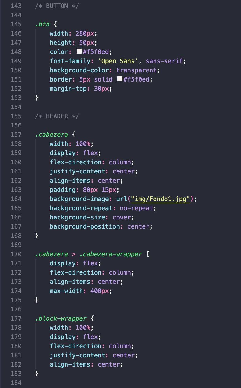 Mi proyecto del curso: Introducción al Desarrollo Web Responsive con HTML y CSS 9