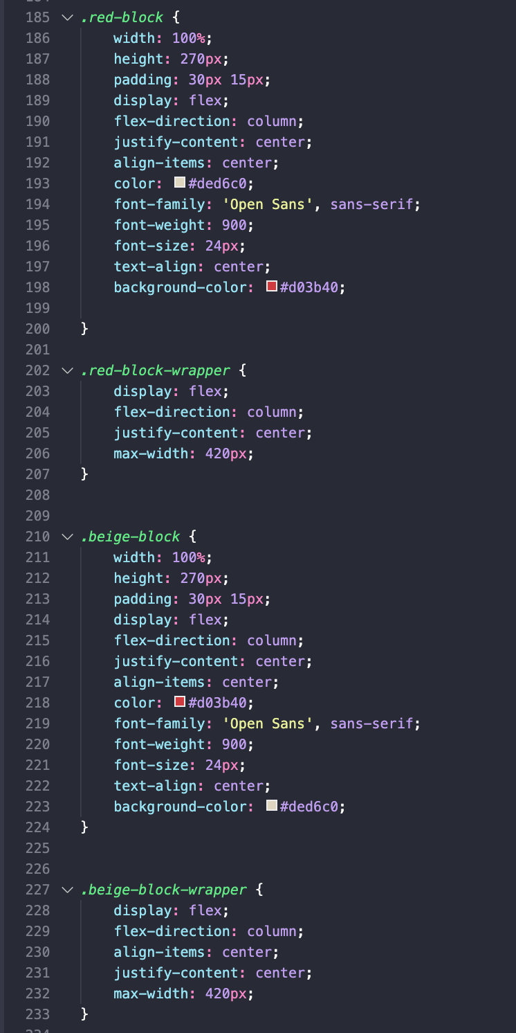 Mi proyecto del curso: Introducción al Desarrollo Web Responsive con HTML y CSS 10