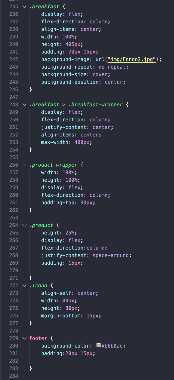 Mi proyecto del curso: Introducción al Desarrollo Web Responsive con HTML y CSS 11