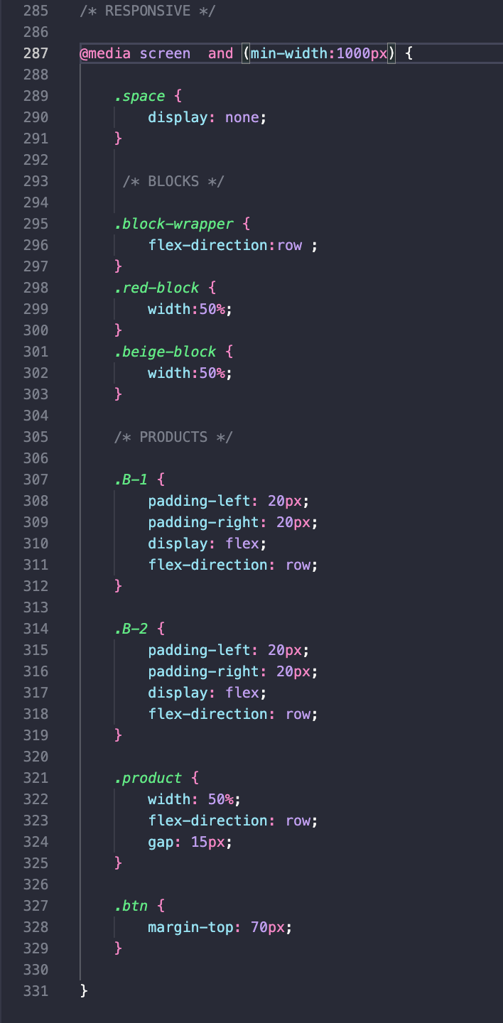 Mi proyecto del curso: Introducción al Desarrollo Web Responsive con HTML y CSS 12