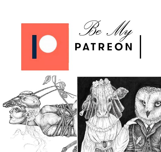 Apoyame en patreon 2