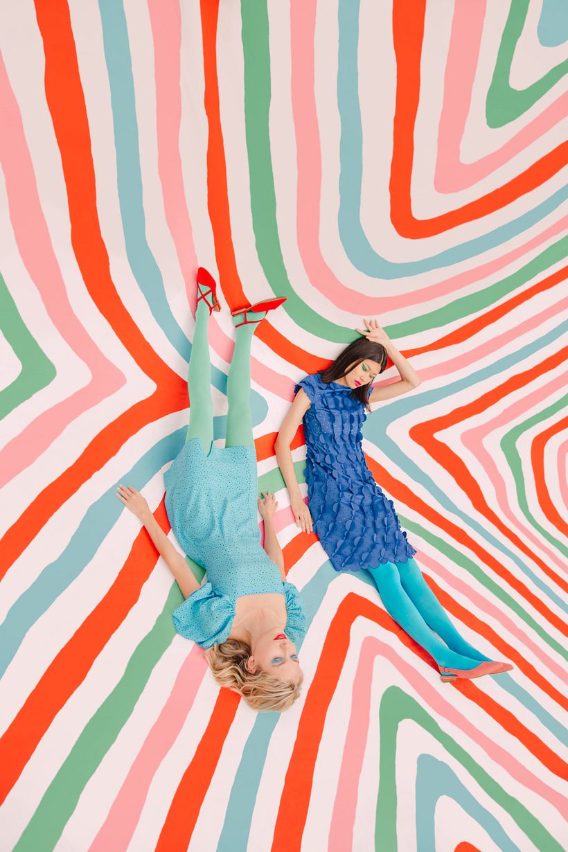 Squiggle – Personal Project 2